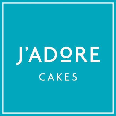 j'adore cakes uxbridge.